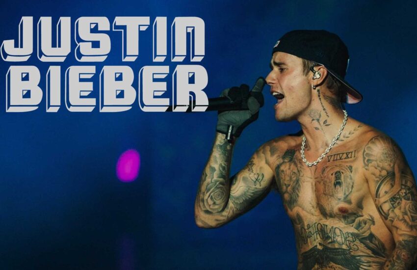 Film het concert van Justin Bieber met jouw GoPro Hero 10 en micro SD kaart.